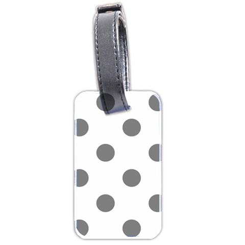 Polka Dots Front