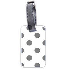 Polka Dots Back