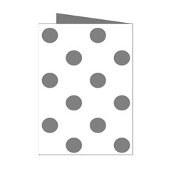Polka Dots Left