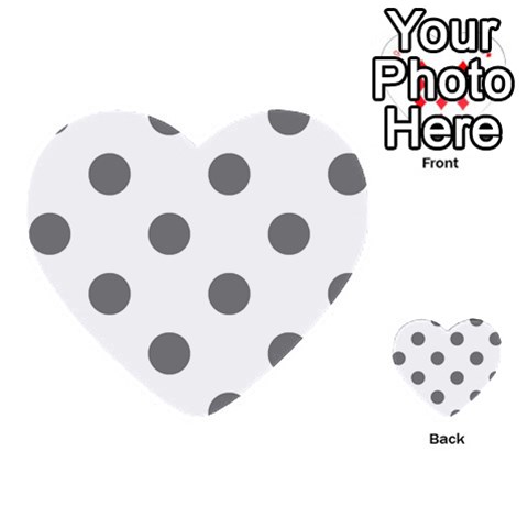 Polka Dots Front 1