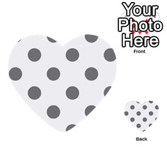 Polka Dots Back 1