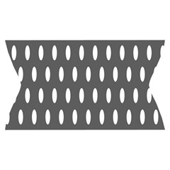 Polka Dots Waistband Front