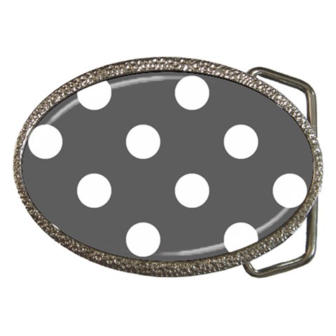 Polka Dots Front