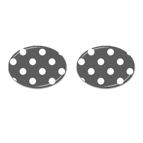 Polka Dots Front(Pair)