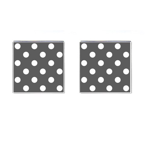 Polka Dots Front(Pair)