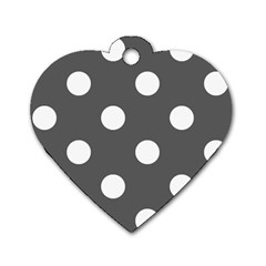 Polka Dots Back