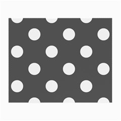 Polka Dots Back