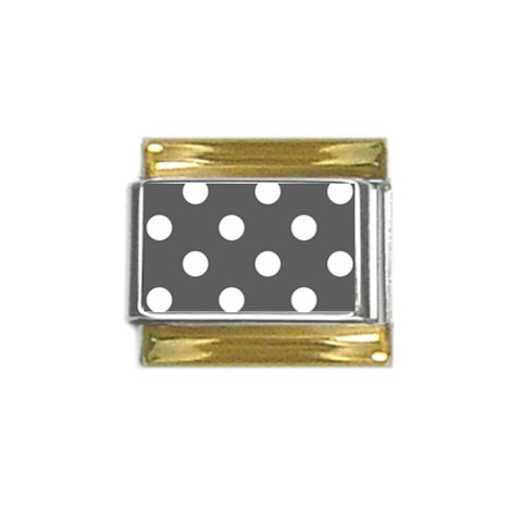 Polka Dots Front