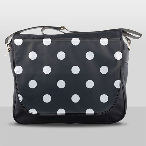 Polka Dots Front