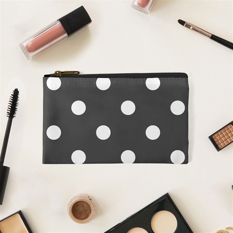 Polka Dots Front