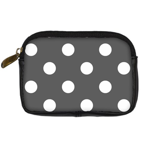 Polka Dots Front