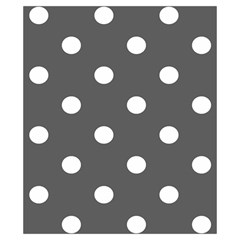 Polka Dots Back