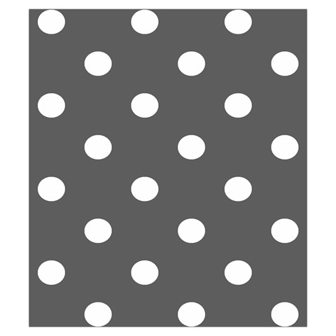 Polka Dots Back