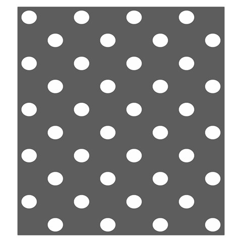 Polka Dots Back
