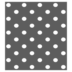 Polka Dots Back