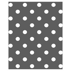 Polka Dots Back