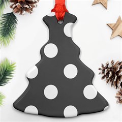 Polka Dots Back