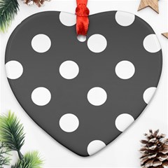 Polka Dots Back