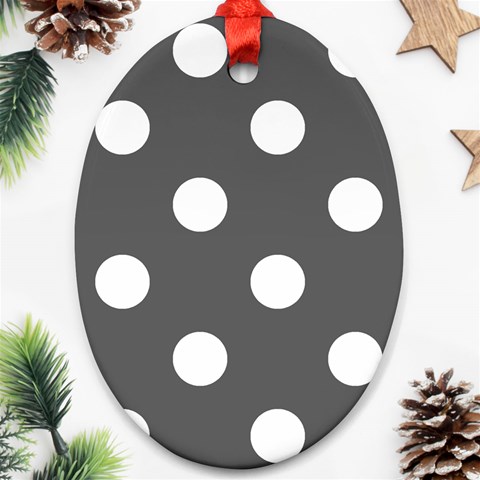 Polka Dots Front