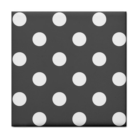 Polka Dots Front