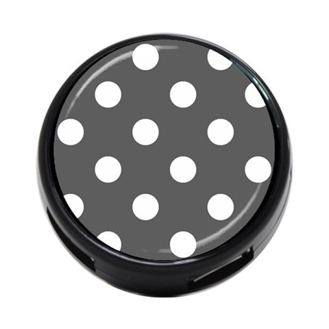 Polka Dots Front