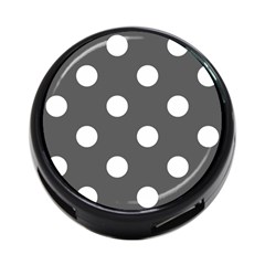 Polka Dots Front