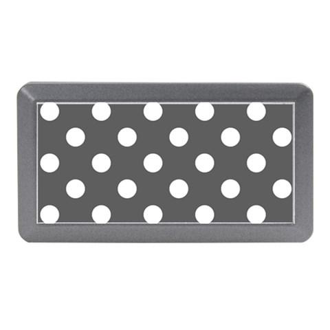 Polka Dots Front