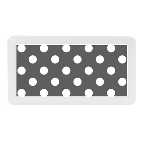 Polka Dots Front