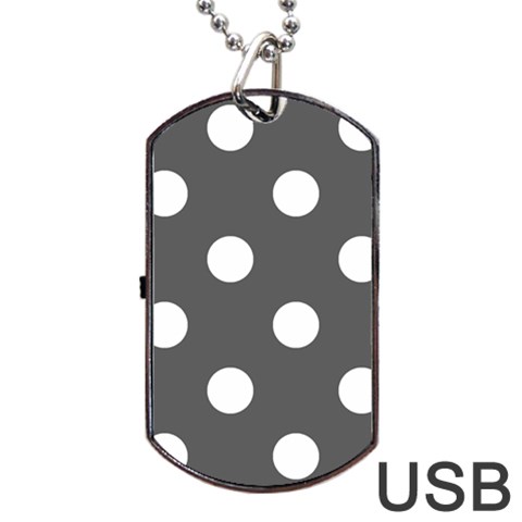 Polka Dots Front