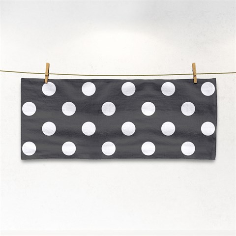 Polka Dots Front