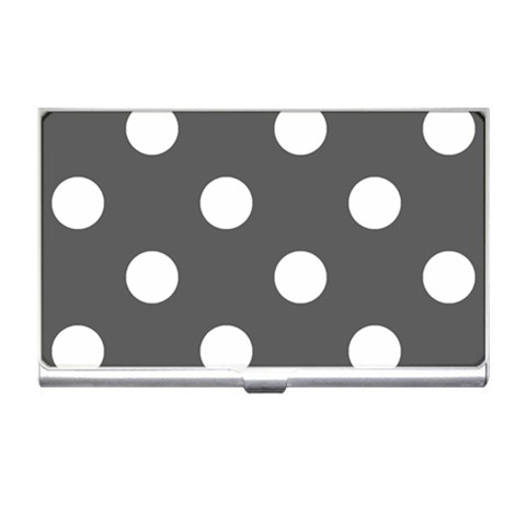 Polka Dots Front