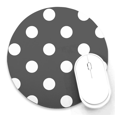 Polka Dots Front