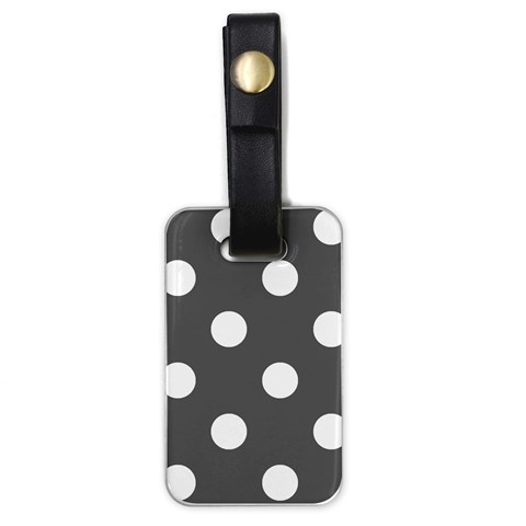Polka Dots Front