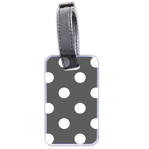 Polka Dots Front
