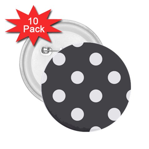 Polka Dots Front