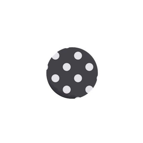 Polka Dots Front