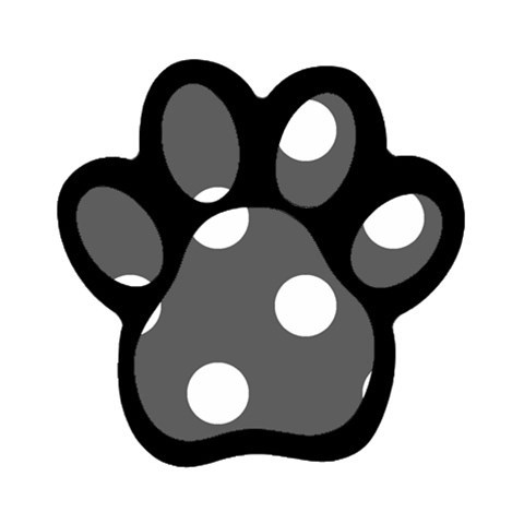 Polka Dots Front