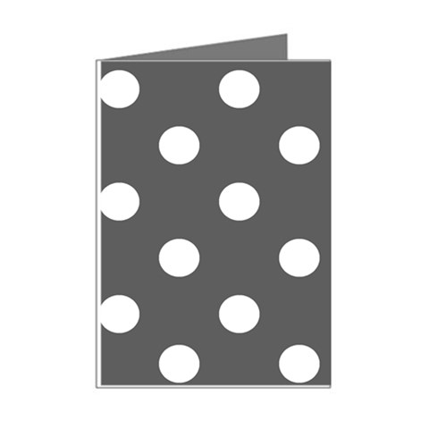 Polka Dots Right