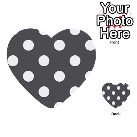 Polka Dots Front 1