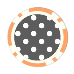 Polka Dots Back