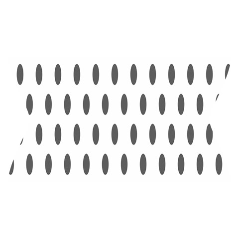 Polka Dots Waistband Front
