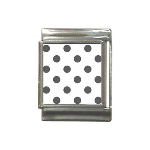Polka Dots Front