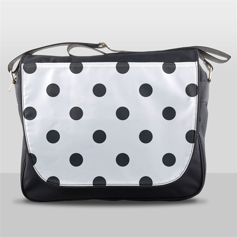 Polka Dots Front