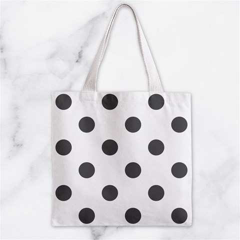 Polka Dots Front