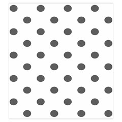 Polka Dots Back