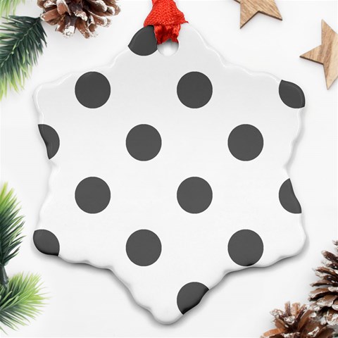 Polka Dots Front