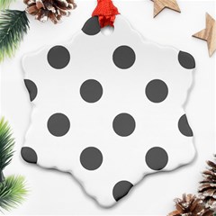 Polka Dots Back