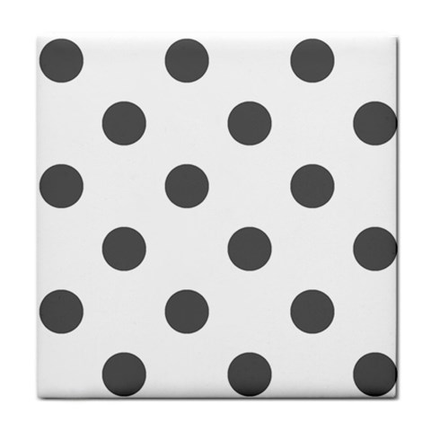 Polka Dots Front