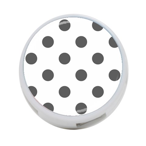 Polka Dots Front