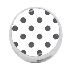 Polka Dots Back